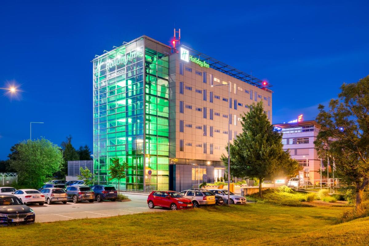 Holiday Inn Prague Airport, an IHG Hotel