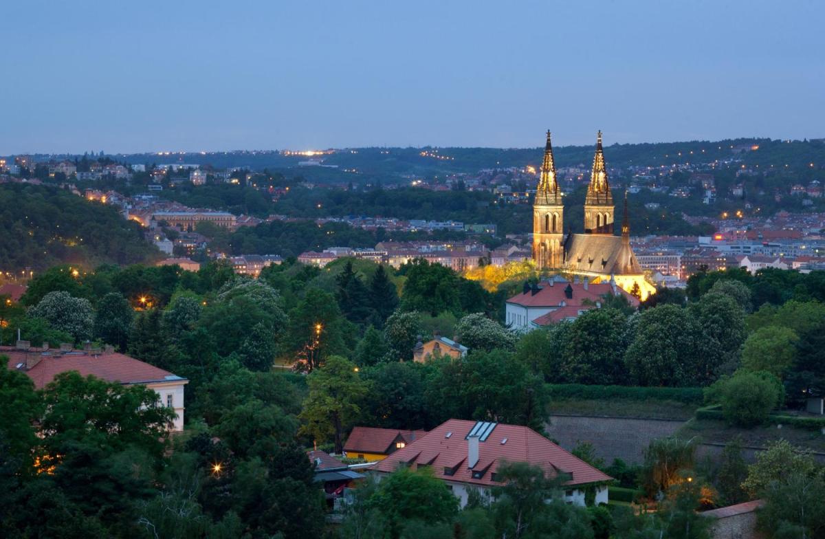 Holiday Inn Prague, an IHG Hotel