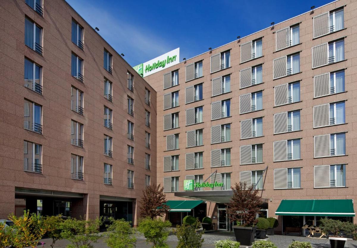 Holiday Inn Prague, an IHG Hotel