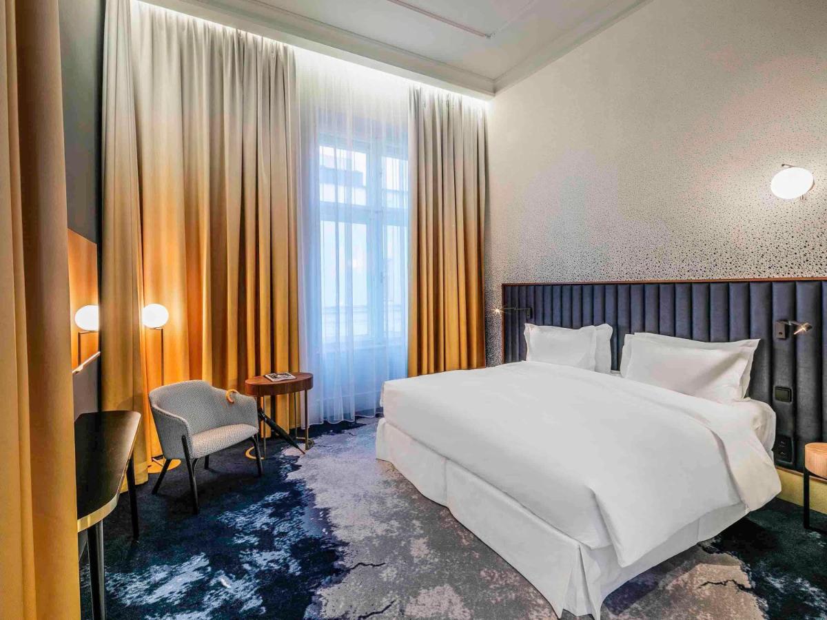 Hotel Century Old Town Prague – MGallery Hotel Collection