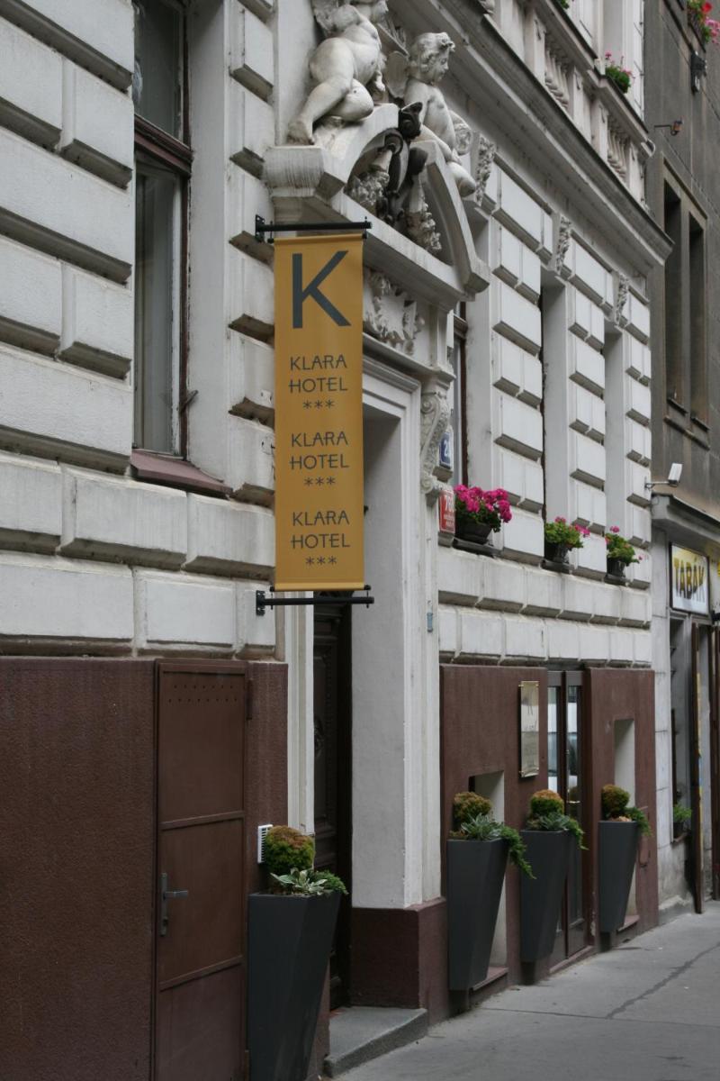 Hotel Klara