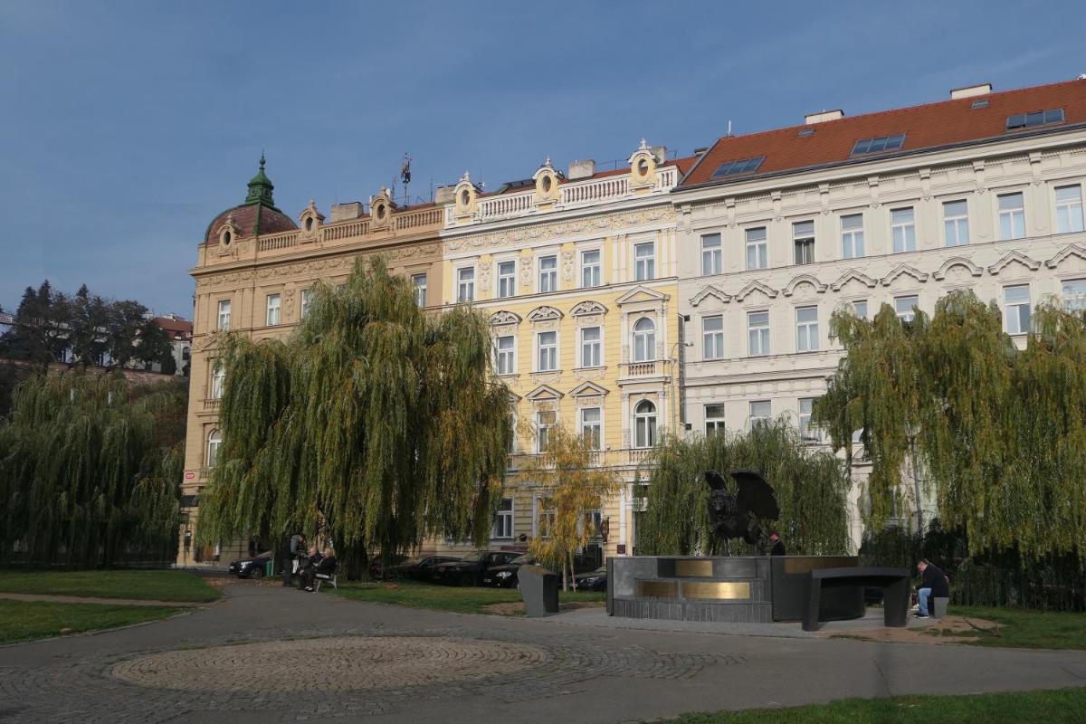 Hotel Klarinn Prague Castle