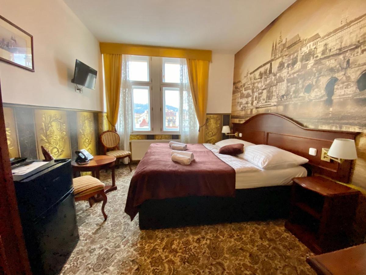 Hotel Liliova Prague Old Town