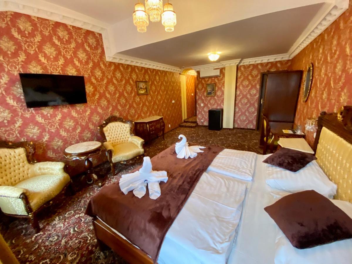 Hotel Liliova Prague Old Town