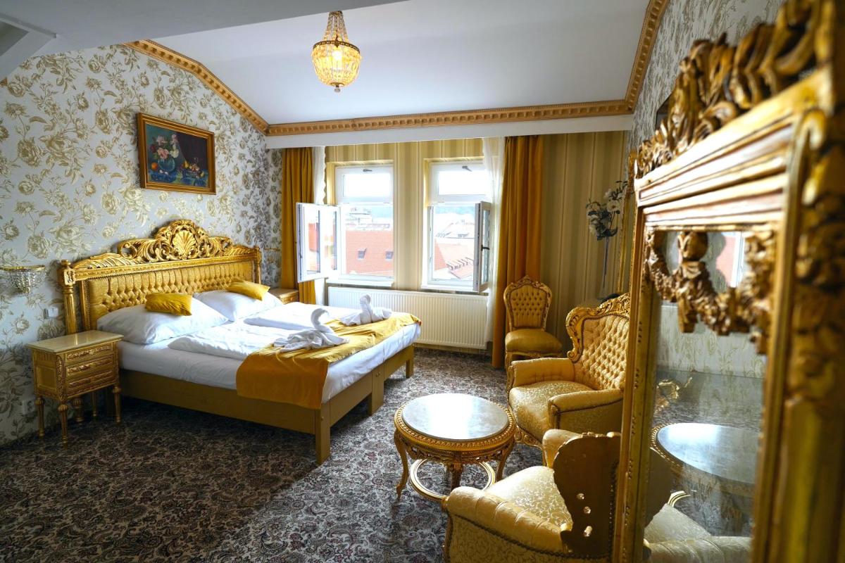 Hotel Liliova Prague Old Town