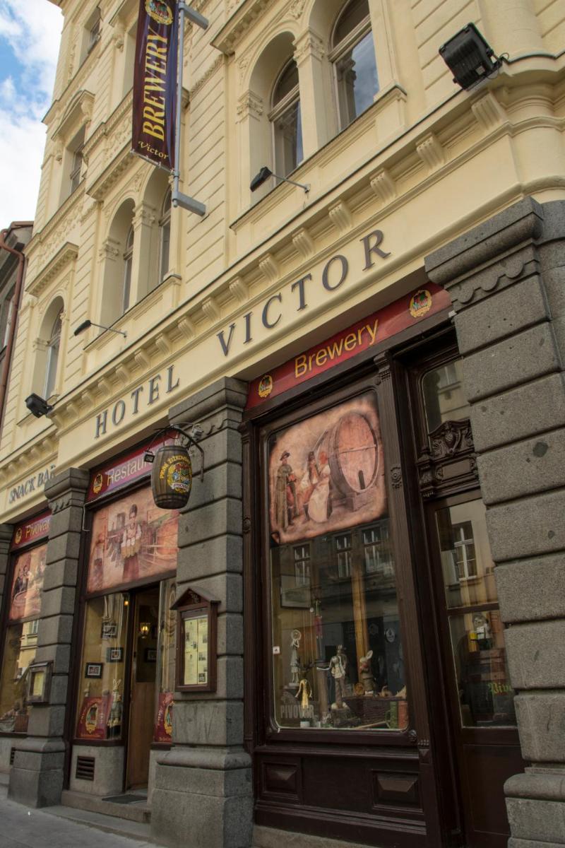 Hotel Victor