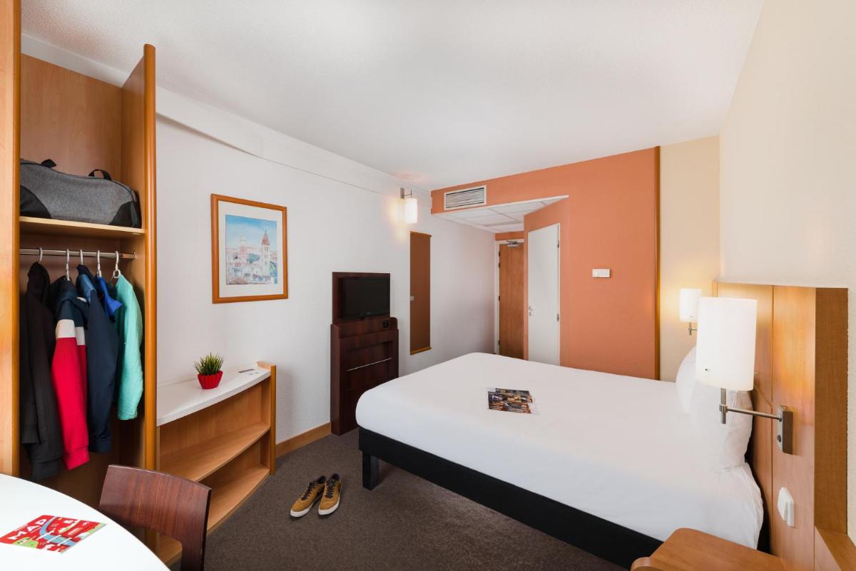 Ibis Praha Mala Strana