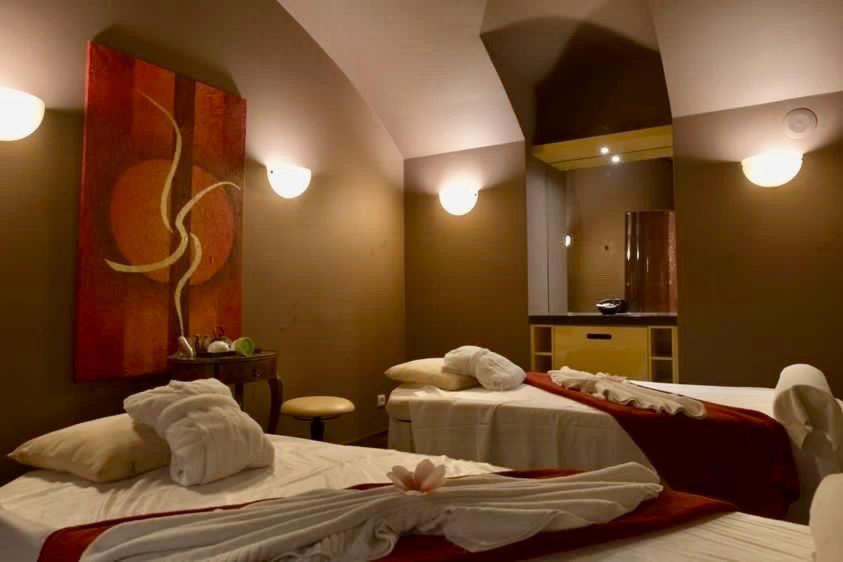 Le Palais Art Hotel Prague