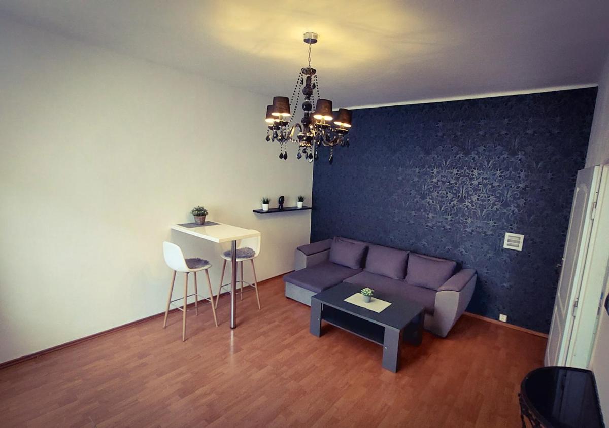 Prague 7days Apartments – FREE PARKING