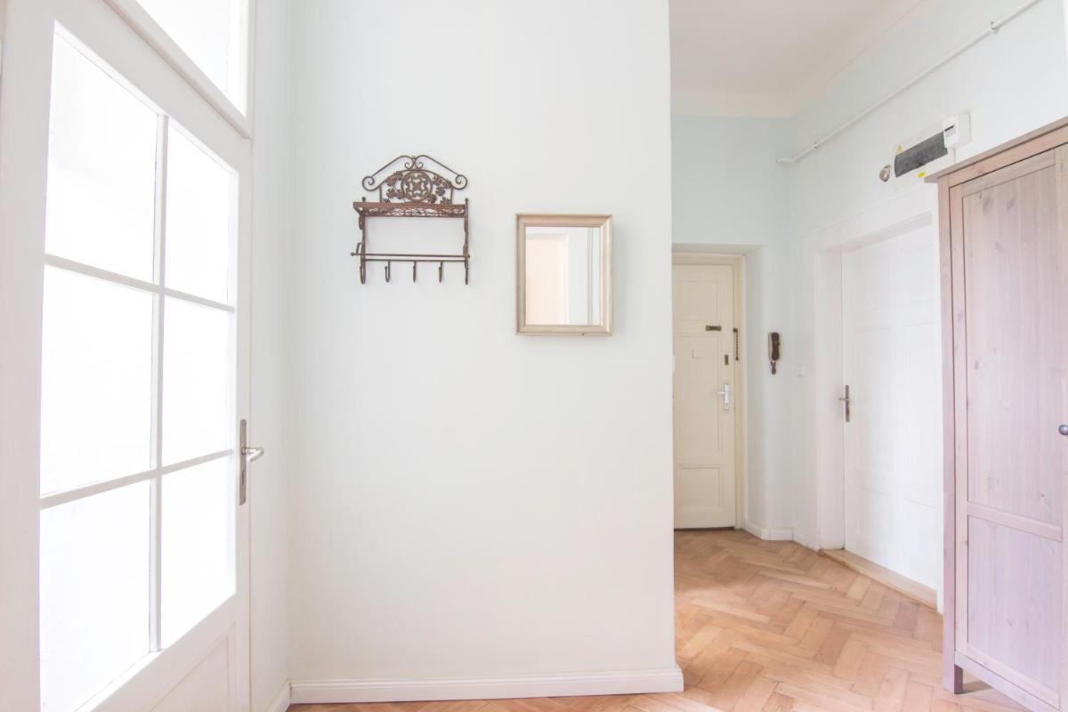 Prague Castle apartment Vintage