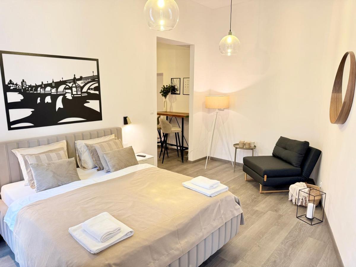 Prague Milada & Heaven Home Apartment