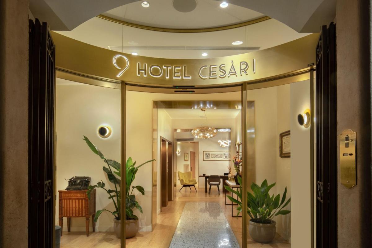 9Hotel Cesari