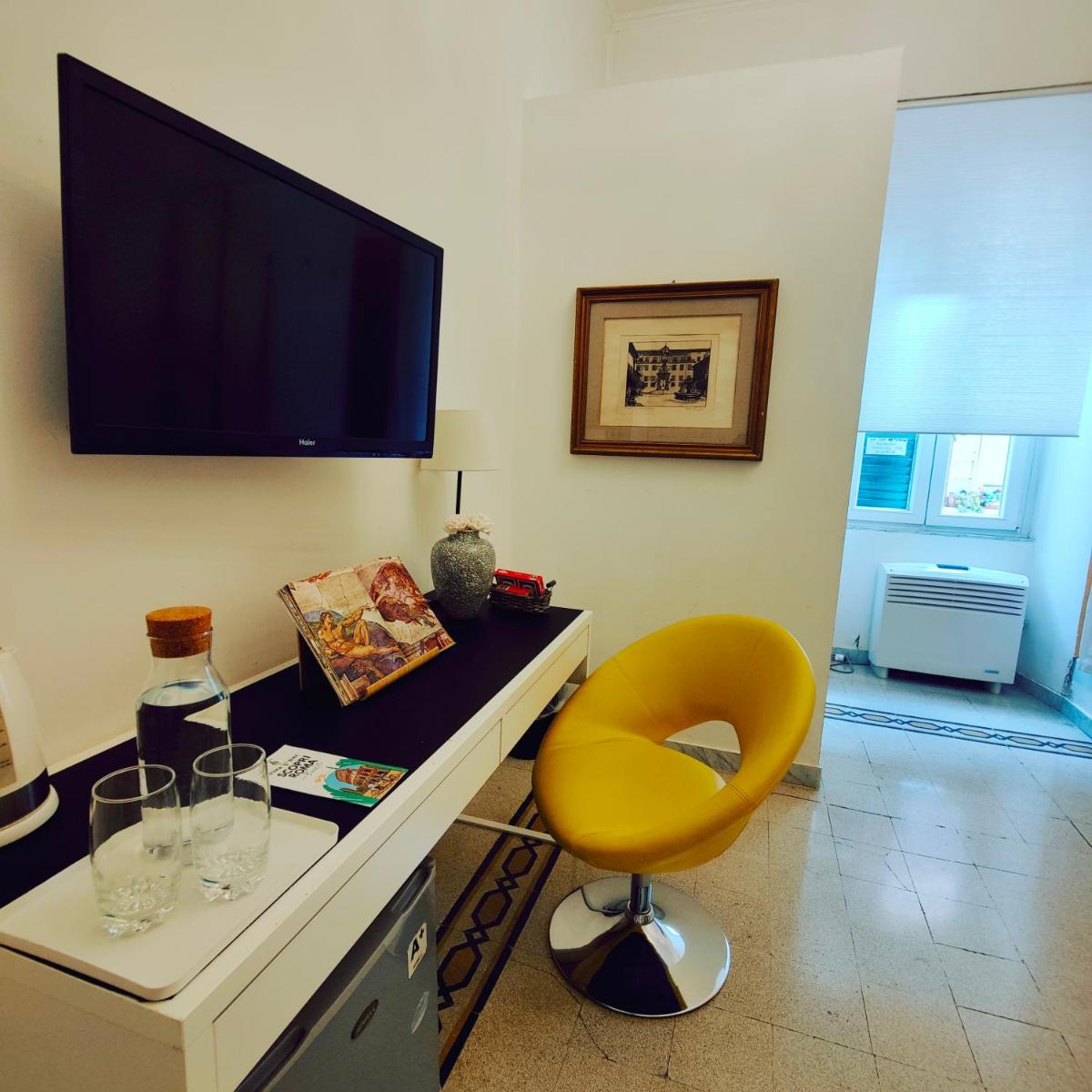 AcB Vaticano Suites