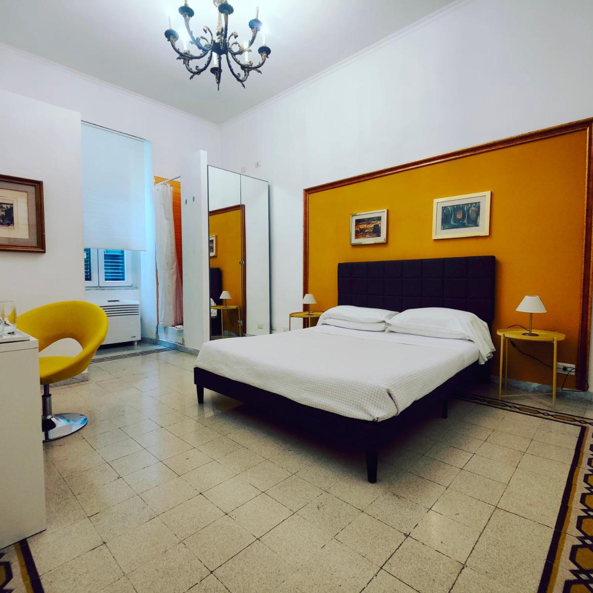 AcB Vaticano Suites