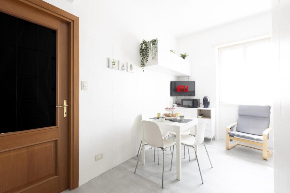 Aeterna Apartment Roma – 20 min to the Center – Tourist tax included – Free Wi-Fi