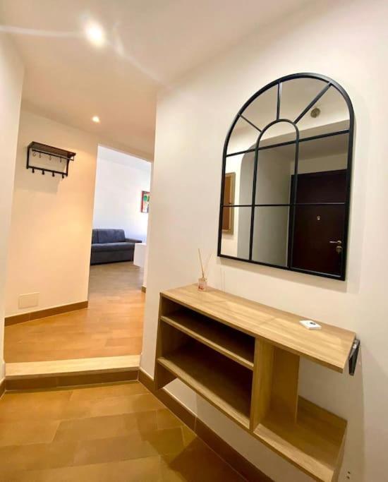 Al Mamalo Rome Luxury Apartment