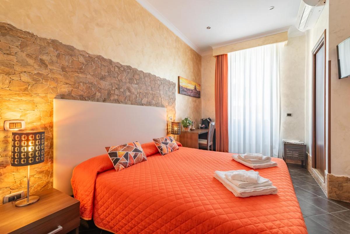 Alis Laura guest house – 150m from piazza bologna metro and 10 minutes from the Colosseum