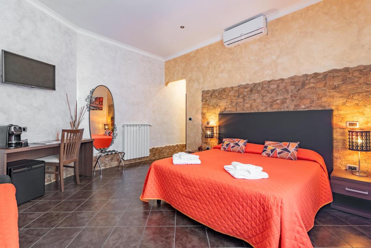 Alis Laura guest house – 150m from piazza bologna metro and 10 minutes from the Colosseum