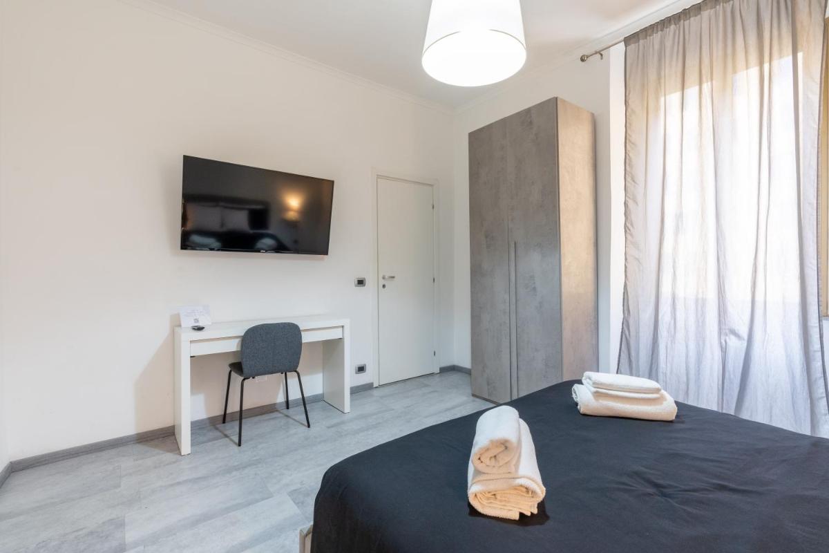 Amazing apartment near to Colosseo and subway