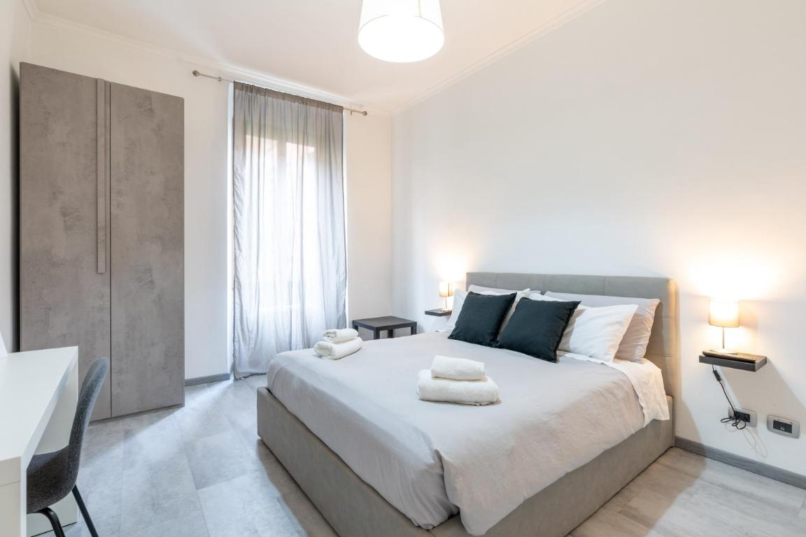 Amazing apartment near to Colosseo and subway