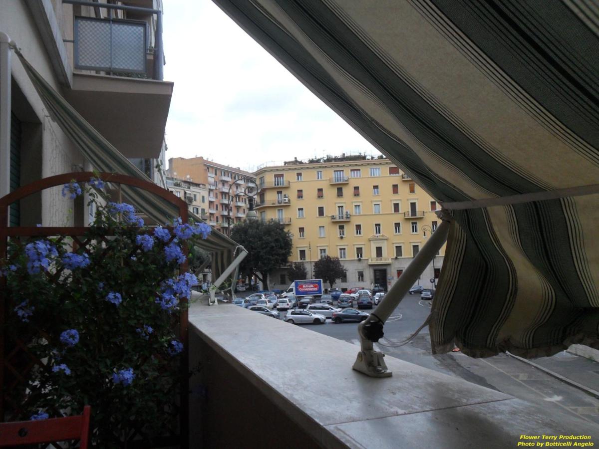 Amica Roma Guest House