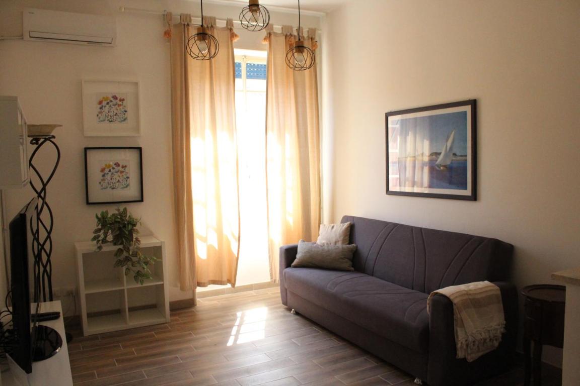 Apartment Flaminio