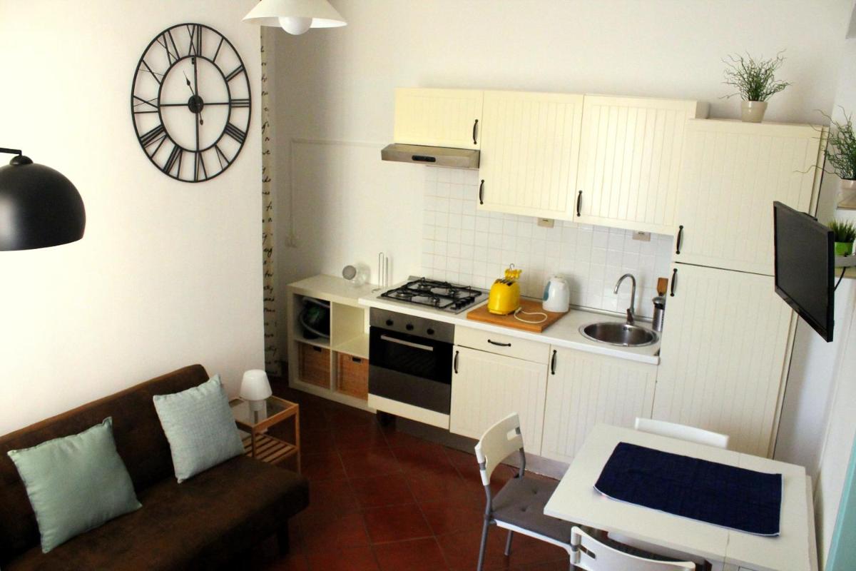 Apartment – Laterano 85