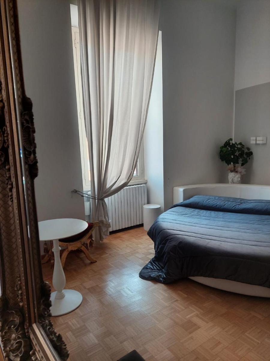 Apartment Rome 18