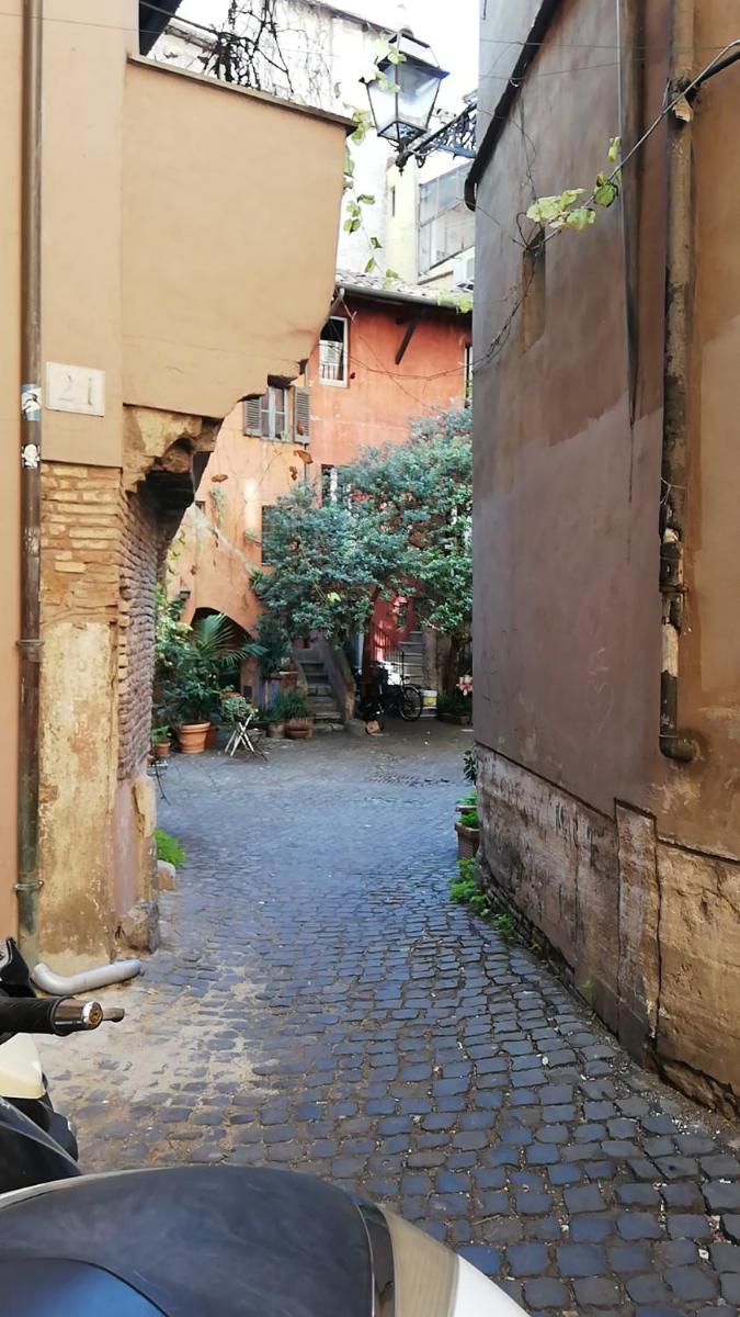 Apartments Campo de Fiori