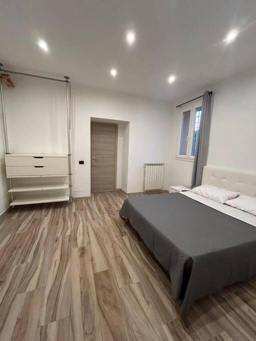 Appartamento 6 posti letto Roma