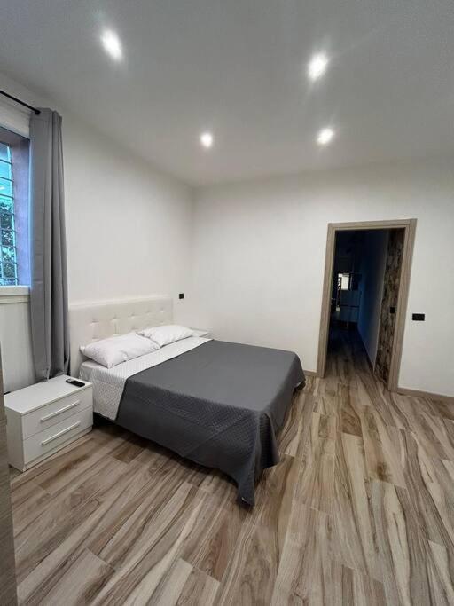 Appartamento 6 posti letto Roma