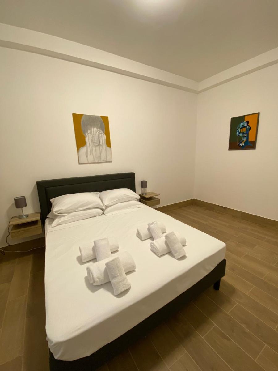 Art Atelier Apartments