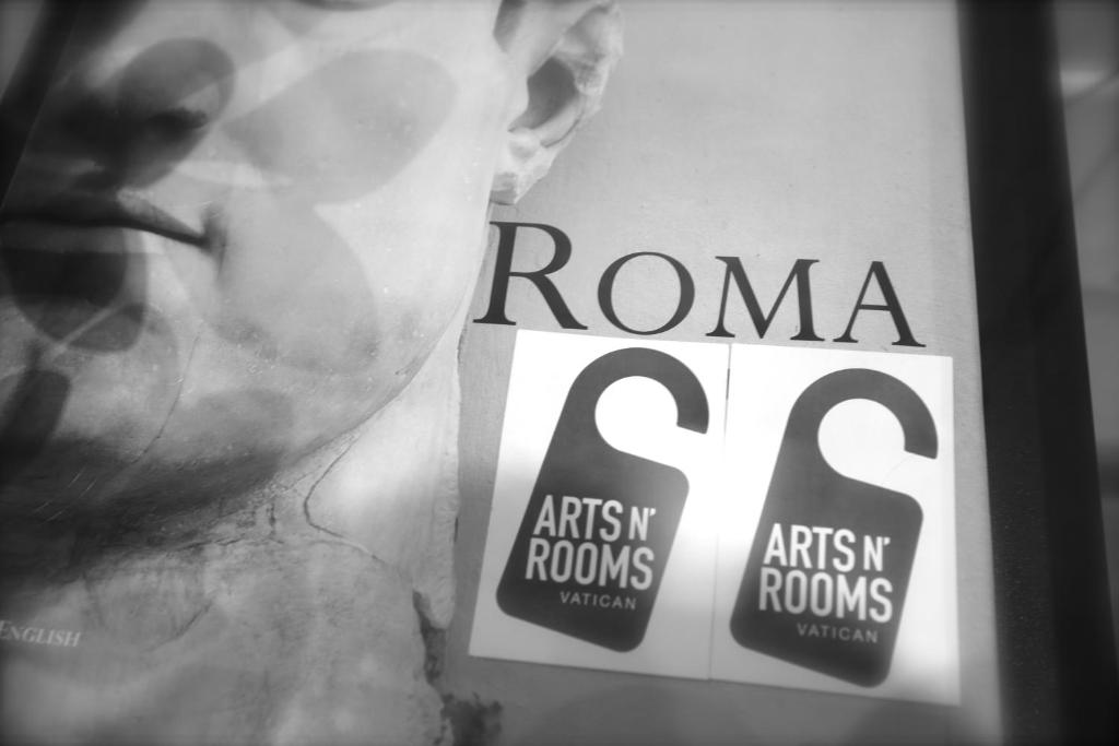 Arts & Rooms