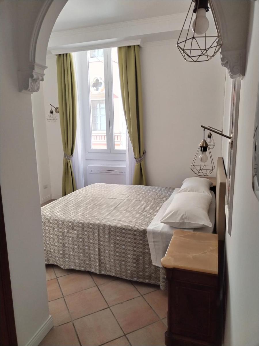 B&B L’Esquilina