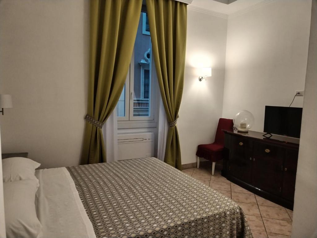 B&B L’Esquilina