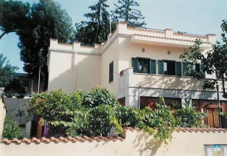 B&B Villa Rome