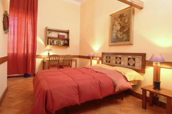 B&B Villa Rome