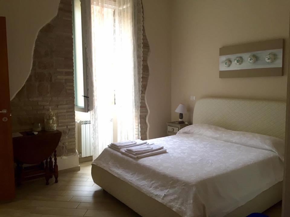 B&B trastevere il vicolo