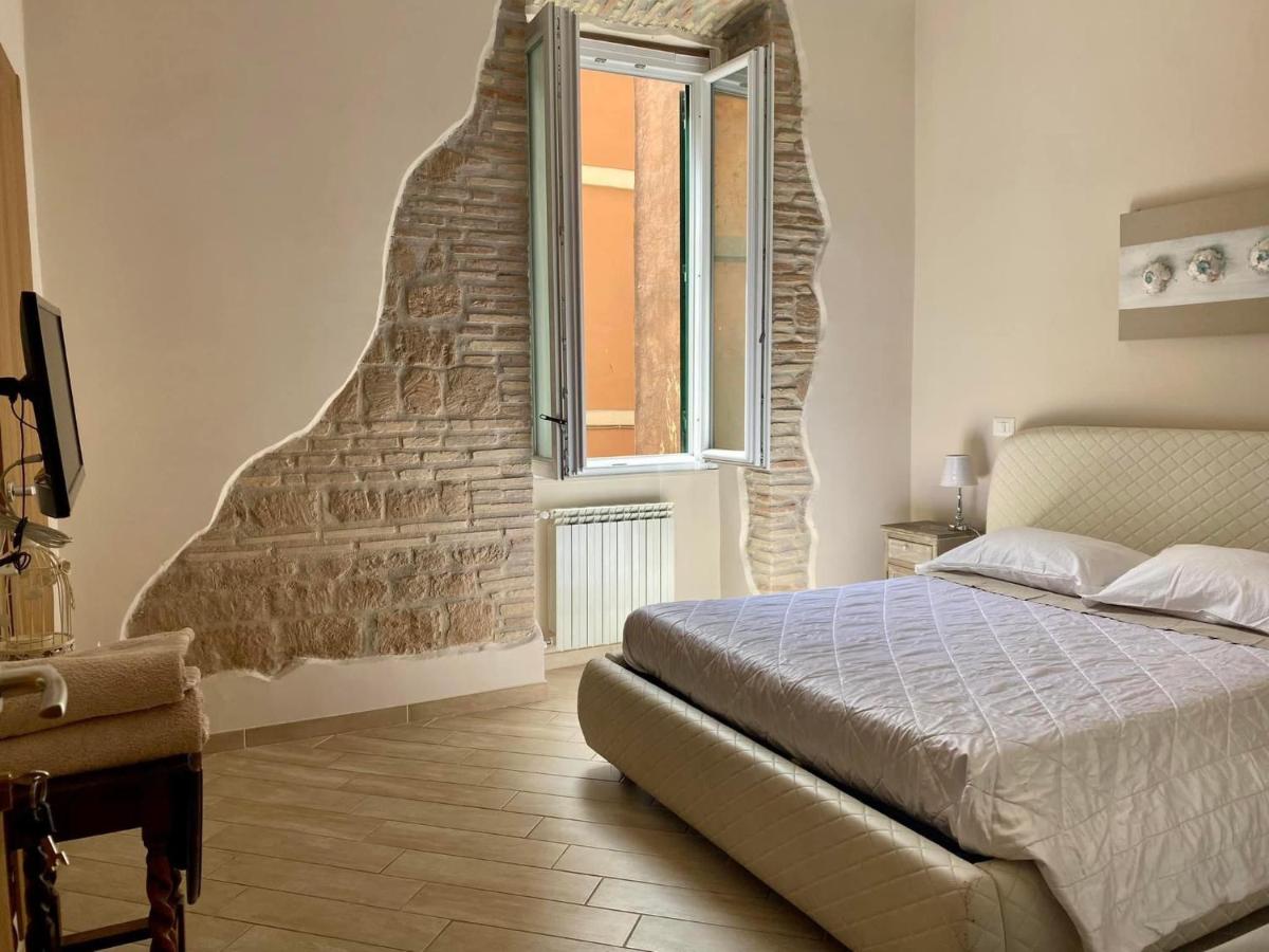 B&B trastevere il vicolo