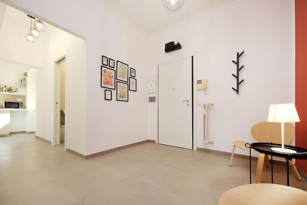 Basilica San Paolo Nuvola EUR Modern apartment