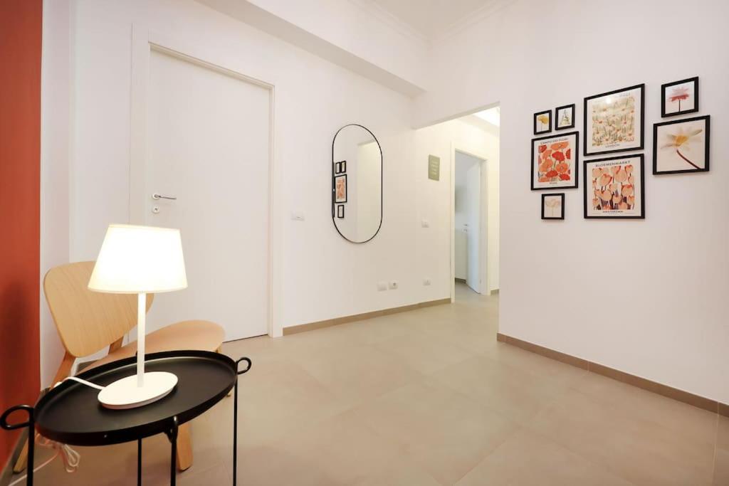 Basilica San Paolo Nuvola EUR Modern apartment