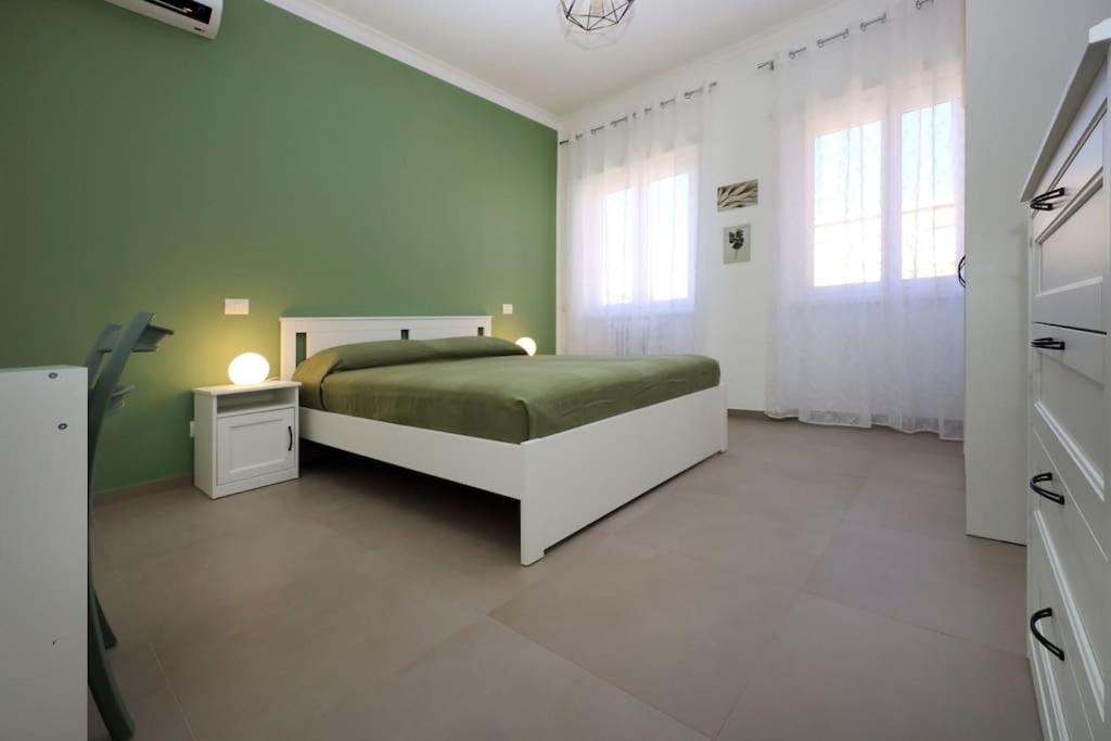 Basilica San Paolo Nuvola EUR Modern apartment