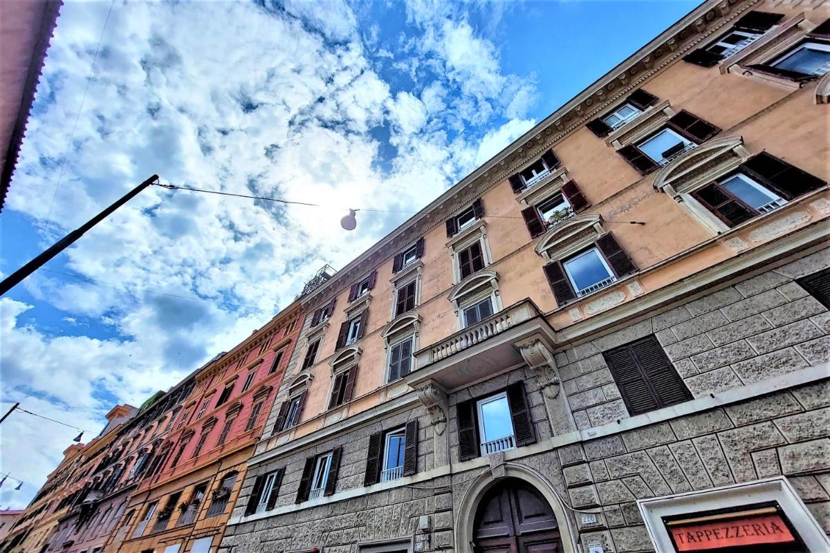 Bellezza Al Colosseo – B&B & Apts