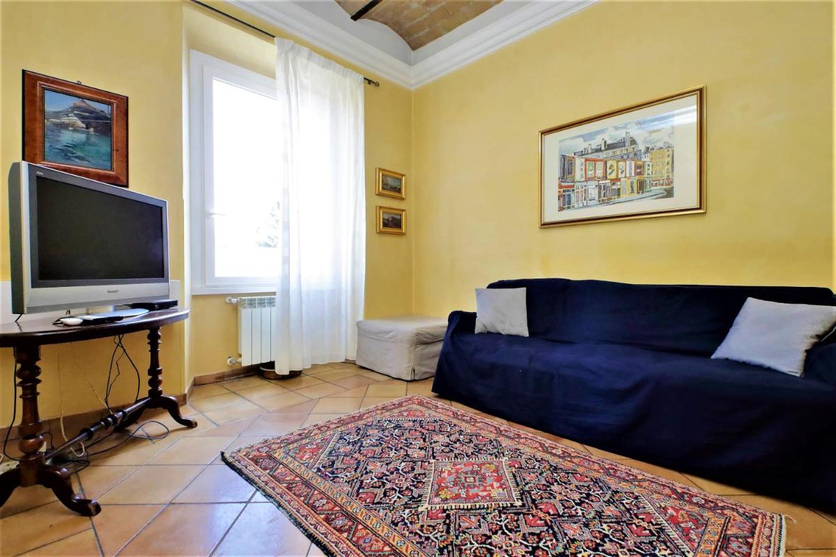 Bellezza Al Colosseo – B&B & Apts