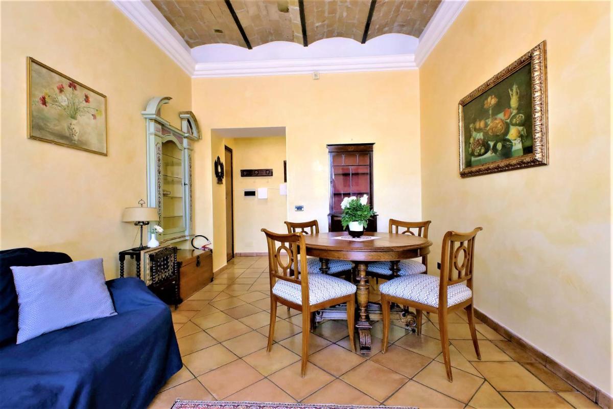 Bellezza Al Colosseo – B&B & Apts