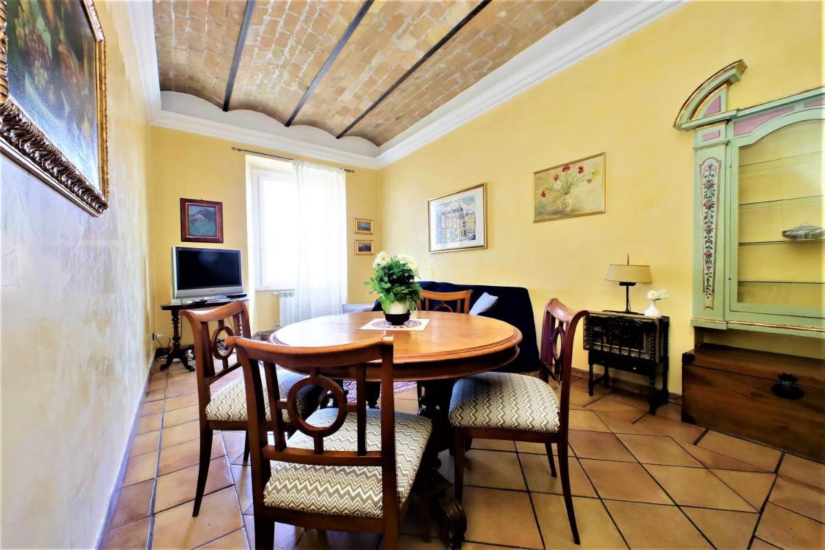 Bellezza Al Colosseo – B&B & Apts