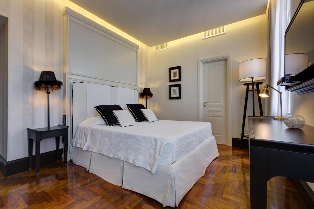 Bellezza Al Colosseo – B&B & Apts