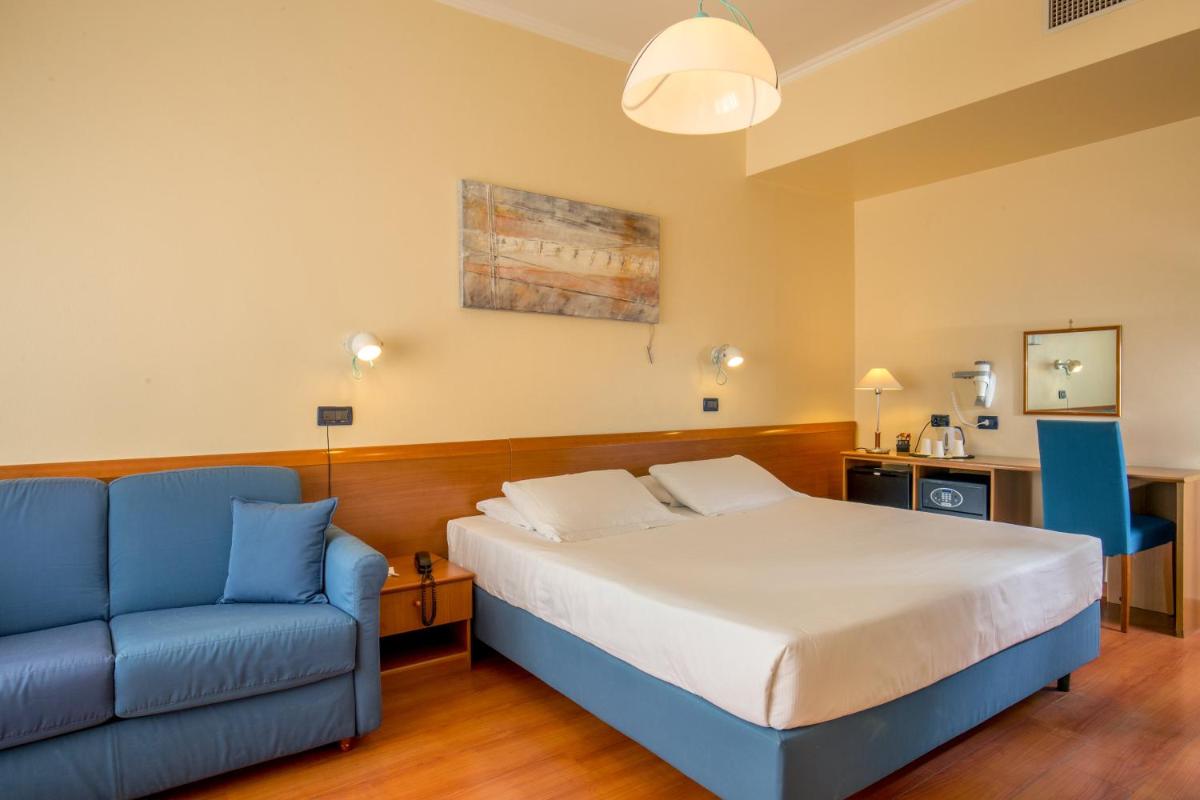 Best Western Hotel Globus