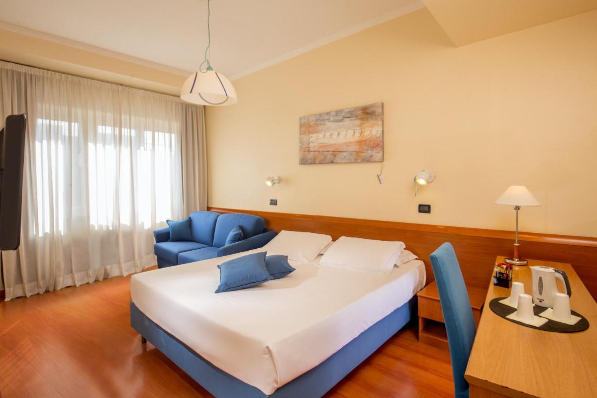 Best Western Hotel Globus