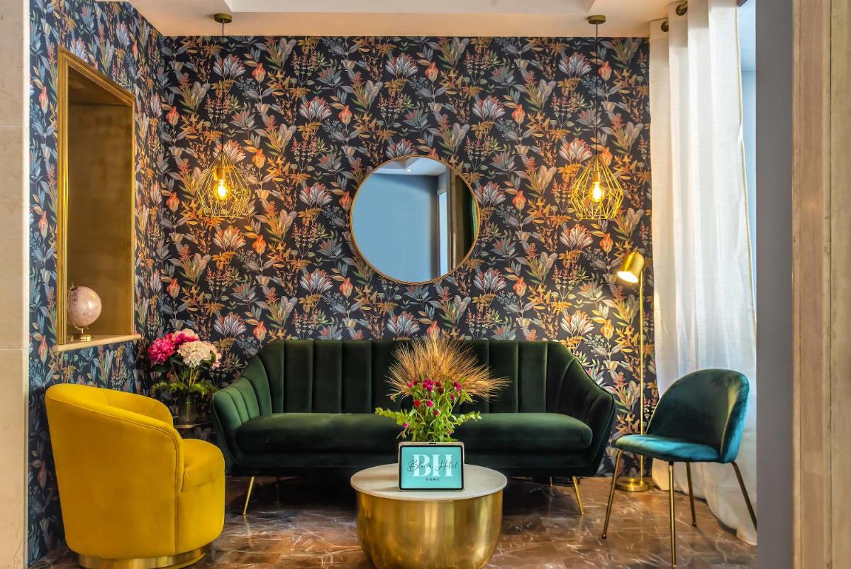 Bloom Hotel Rome